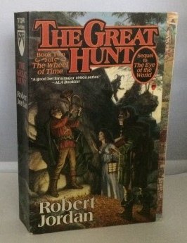 The Great Hunt