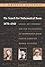 The Search for Mathematical Roots, 1870-1940: Logics, Set Theories and the Foundations of Mathematics from Cantor through Russell to Godel