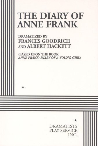 The Diary of Anne Frank