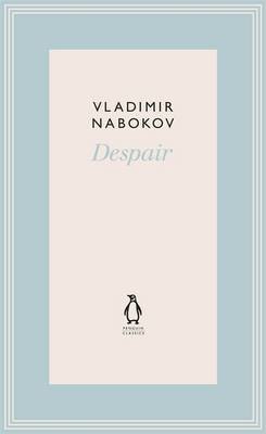 [Despair] (By: Vladimir Nabokov) [published: March, 2012]