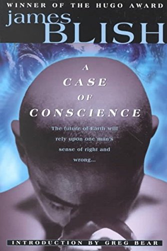 A case of conscience