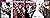 Danganronpa Manga Set: The Animation Vol. 1-4