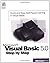 Microsoft Visual Basic 5 Step by Step (Step By Step (Microsoft)) by Michael Halvorson (1997-02-04)