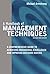 A Handbook of Management Techniques: A Comprehensive Guide to Achieving Managerial Excellence and Improved Decision Making by Michael Armstrong (2006-09-01)