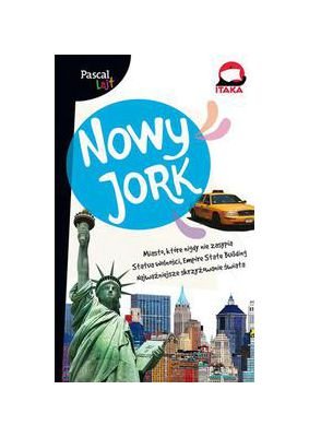 Nowy Jork (Paperback)
