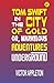 Tom Swift in the City of Go...