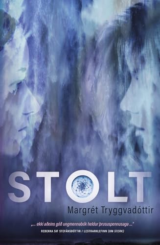 Stolt (Kindle Edition)