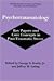 Psychotraumatology: Key Papers and Core Concepts in Post-Traumatic Stress (Plenum Series on Stress and Coping) (1995-11-30)