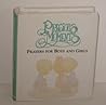 Precious Moments: Prayers for Boys and Girls (Itty Bitty Books)