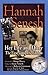 Hannah Senesh: Her Life and Diary by Hannah Senesh (21-Apr-2008) Paperback