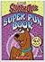Scooby-Doo's Super Fun Book by Jo Hurley