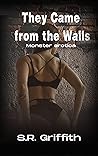 Book cover for They Came from the Walls: A Monster Erotica