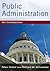Public Administration: An Introduction by Marc Holzer, Richard W. Schwester unknown Edition [Paperback(2011)]