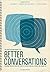 The Reflection Guide to Better Conversations: Coaching Ourselves and Each Other to Be More Credible, Caring, and Connected by Jim Knight (2015-11-12)