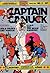 Captain Canuck (Vol. 1, #2,...