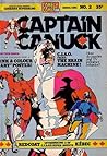 Captain Canuck (Vol. 1, #2, 1975) Captain Canuck (Vol. 1, #2, 1975)