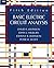 Basic Electric Circuit Analysis by David E. Johnson (1995-01-15)