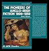 The Pioneers of Anglo-Irish Fiction, 1800-1850 / Barry Sloan