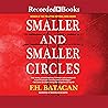 Smaller and Smaller Circles by F.H. Batacan