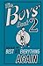 The Boys' Book 2: How to Be the Best at Everything Again by Martin Oliver (2008-09-18)