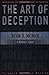 The Art of Deception: Controlling the Human Element of Security by Kevin D. Mitnick (2002-10-04)
