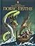 Illustrated Norse Myths by Alex Frith