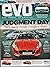 EVO UK MAGAZINE JUNE'13, JU...