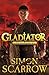 Gladiator: Vengeance by Simon Scarrow (2014-03-06)