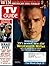 TV Guide April 10, 2006 Wentworth Miller/Prison Break, Brad P... by Mike Flaherty