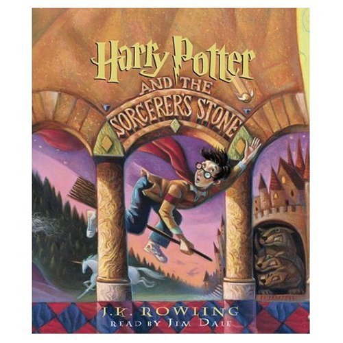 Harry Potter and the Sorcerer's Stone