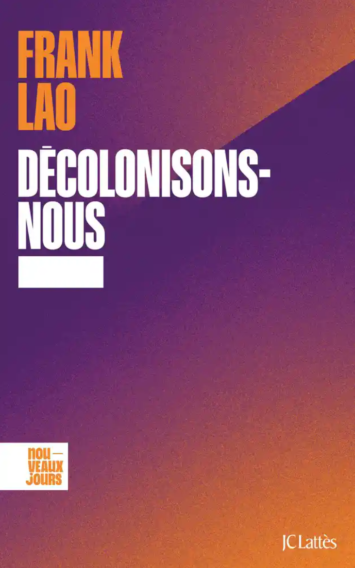 Décolonisons-nous (Paperback)