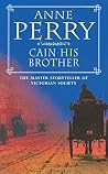 Cain His Brother:...