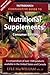 NutriSearch Comparative Guide to Nutritional Supplements (Consumer Edition for the United States and Canada) by Lyle MacWilliam (2009-01-15)