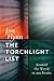 The Torchlight List: Around the World in 200 Books Hardcover November 6, 2013