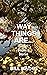 The Way Things Are