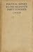 Political Report to the Sixteenth Party Congress