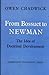 Bossuet to Newman by Owen Chadwick