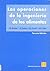 Las operaciones de la ingeniería de los alimentos