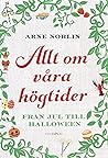 Allt om våra högtider by Arne Norlin