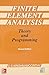 Finite Element Analysis: Th...