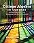 College Algebra in Context Plus NEW MyMathLab with Pearson eText-- Access Card Package 1st (first) Edition by Harshbarger, Ronald J., Yocco, Lisa published by Pearson (2012)