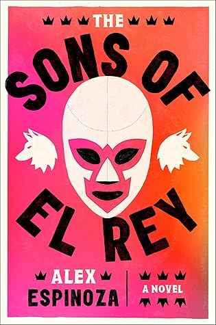 The Sons of El Rey