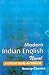 Modern Indian English Novel A Critical Study On Political by Swarup Chandra