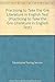 Practicing to Take the Gre Literature in English Test by Educational Testing Service (October 1, 1990) Paperback 2