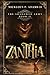 Zanthia: The Shadowed Army (Adonai's Prophecy)