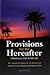 Provisions for the Hereafter