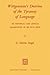 Wittgenstein's Doctrine of ...