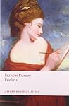 By Frances Burney - Evelina by Frances Burney
