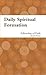 Daily Spiritual Formation