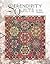 Serendipity Quilts by Sara Nephew